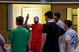 Tryout der Gelsenkirchen Devils