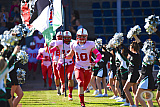 Gelsenkirchen Devils vs. Bielefeld Bulldogs