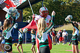 Gelsenkirchen Devils vs. Bielefeld Bulldogs