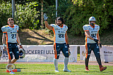 GFL2: Solingen Paladins vs. Rostock