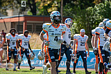 GFL2: Solingen Paladins vs. Rostock