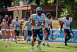 GFL2: Solingen Paladins vs. Rostock
