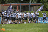 GFL2: Solingen Paladins vs. Langenfeld Longhorns - 2023