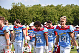 Bonn Gamecocks vs. Potsdam Royals