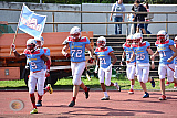 Bonn Gamecocks vs. Potsdam Royals