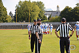 Bonn Gamecocks vs. Potsdam Royals