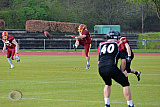 Troisdorf Jets vs. Cologne Falcons