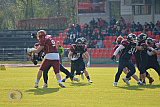 Troisdorf Jets vs. Cologne Falcons