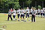 Troisdorf Jets vs. Essen Assindia Cardinals