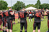 LL: Coesfeld Bulls vs. Rheine Raptors