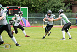 LL: Coesfeld Bulls vs. Rheine Raptors