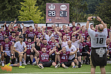 LL: Bochum Rebels vs. Euskirchen Lions