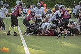 LL: Bochum Rebels vs. Lüdenscheid Lightnings