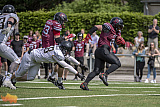 LL: Bochum Rebels vs. Brilon Lumberjacks