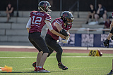 LL:  Brilon Lumberjacks vs. Bochum Rebels