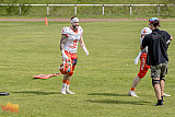 LL: Dorsten Reapers vs. Oberhausen Tornados / OJ