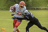 LL: Dorsten Reapers vs. Oberhausen Tornados / OJ
