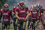 LL: Iserlohn Titans vs. Lüdenscheid Lightnings-NJ