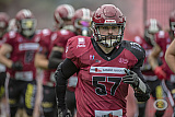 LL: Iserlohn Titans vs. Lüdenscheid Lightnings-NJ