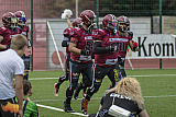 LL: Iserlohn Titans vs. Lüdenscheid Lightnings-OJ
