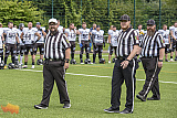LL: Iserlohn Titans vs. Lüdenscheid Lightnings-OJ