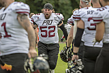 LL: Oberhausen Tornados vs. Bochum Rebels