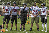 LL: Oberhausen Tornados vs. Bochum Rebels