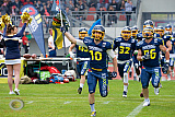 Essen Assindia Cardinals vs. Aachen Vampires