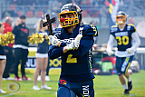 Essen Assindia Cardinals vs. Aachen Vampires