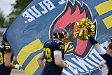 Assindia Cardinals vs. Gelsenkirchen Devils