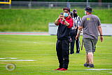 Assindia Cardinals vs. Solingen Paladins