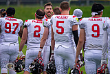 Assindia Cardinals vs. Solingen Paladins