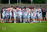 Assindia Cardinals vs. Solingen Paladins