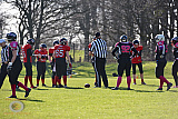 FS: Bochum Miners vs. Warsaw Sirens