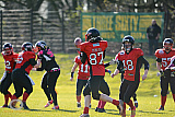 FS: Bochum Miners vs. Warsaw Sirens