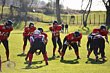 FS: Bochum Miners vs. Warsaw Sirens
