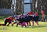 FS: Bochum Miners vs. Warsaw Sirens
