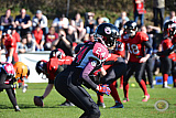 FS: Bochum Miners vs. Warsaw Sirens