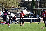 FS: Bochum Miners vs. Warsaw Sirens