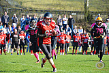 FS: Bochum Miners vs. Warsaw Sirens