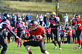 FS: Bochum Miners vs. Warsaw Sirens