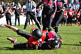 FS: Bochum Miners vs. Warsaw Sirens