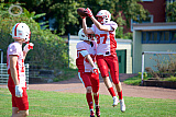 Mini Camp der Gelsenkirchen Devils