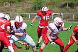 Mini Camp der Gelsenkirchen Devils