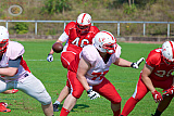 Mini Camp der Gelsenkirchen Devils