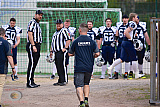 FS: Sauerland Mustangs vs. Iserlohn Titans