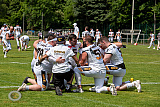 OL: Wuppertal Greyhounds vs. Krefeld Ravens