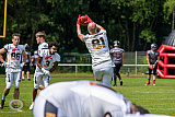 OL: Wuppertal Greyhounds vs. Krefeld Ravens