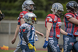 OL: Remscheid Amboss vs. Minden Wolves