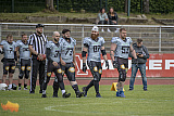 OL: Remscheid Amboss vs. Minden Wolves